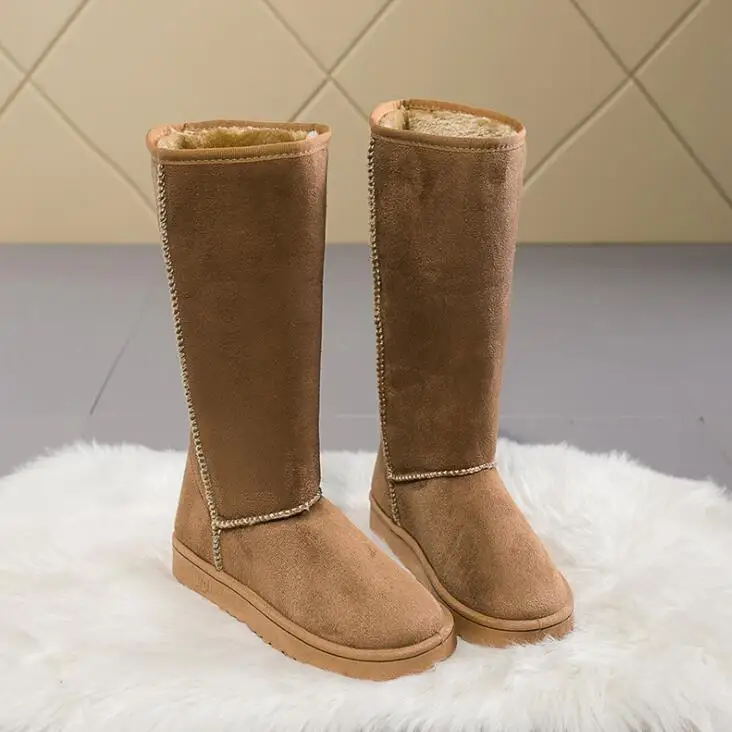 No Show Sock Women - HOT 2025 winter nieuwe high-tube mode
