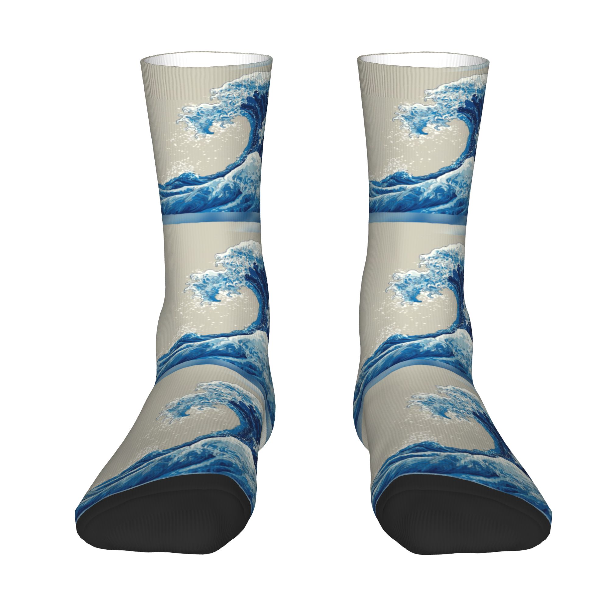 Dress Sock Men - Op maat gemaakte sokken met de