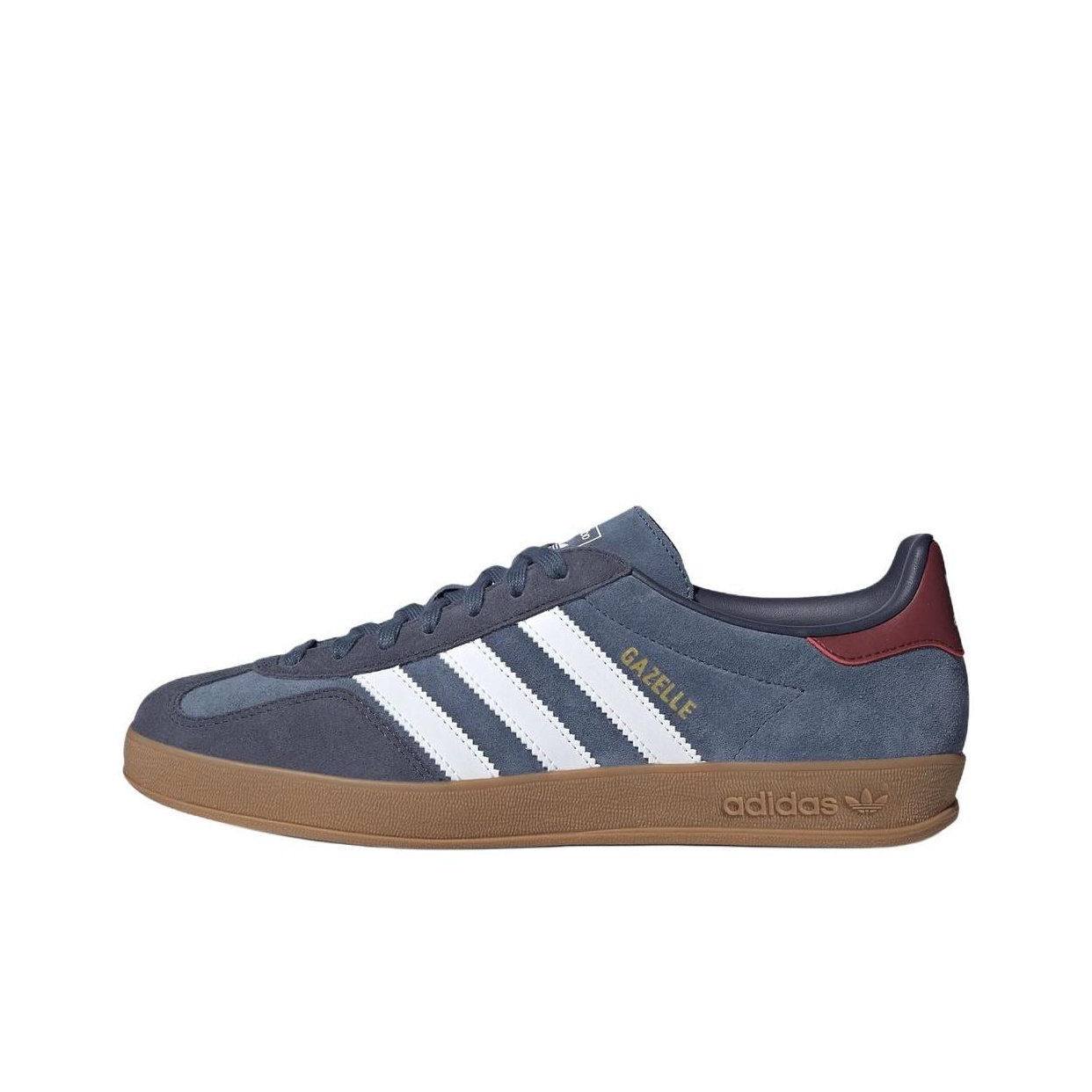Adidas Shoes Samba - Adidas Originals GAZELLE INDOOR Synthetisch Leer,