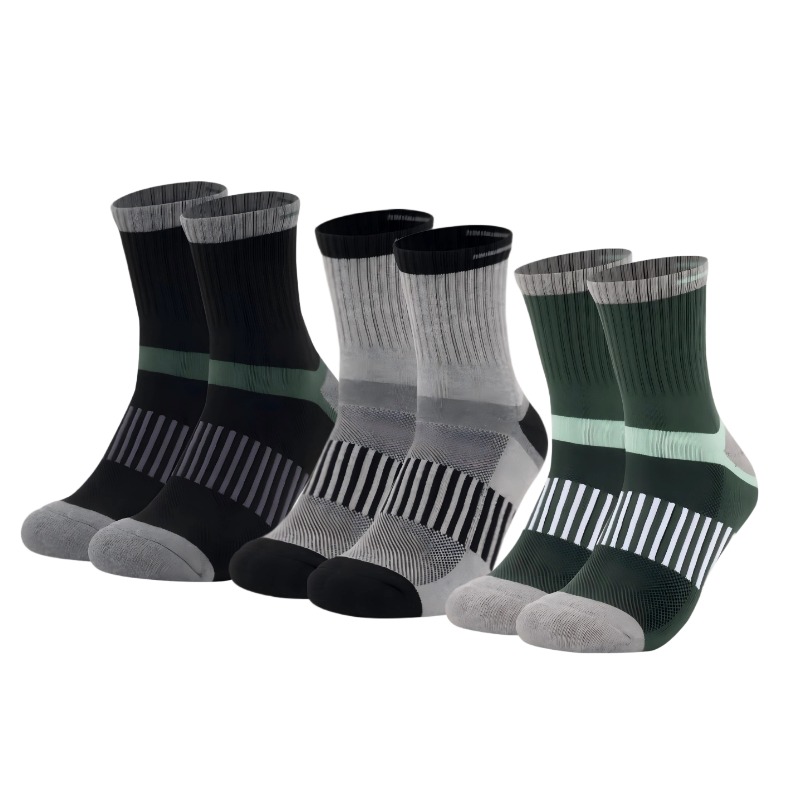 Heren Dames Winter Thermische  - Thermal Sock Winter recensie en prijs