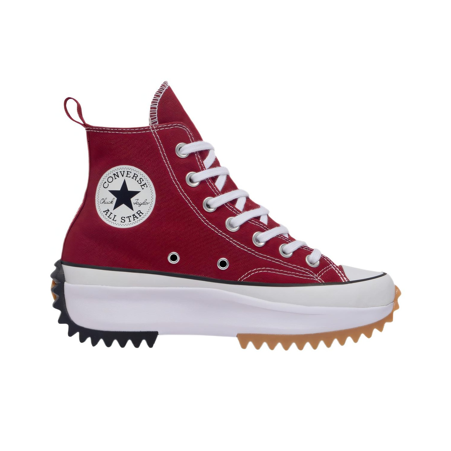 Converse Run Star Hike Comfort - Converse Shoes Run Star Hike recensie en prijs