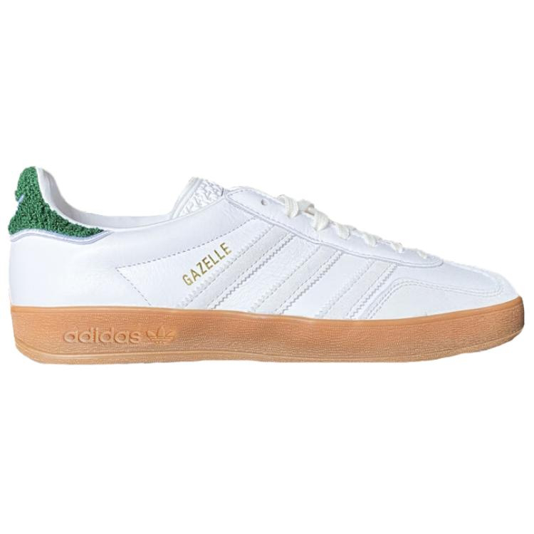 Adidas Originals GAZELLE INDOO - Adidas Shoes Gazelle recensie en prijs