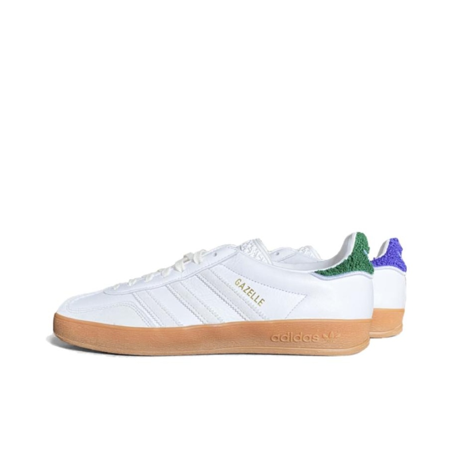 Adidas Originals GAZELLE INDOO - Adidas Shoes Gazelle recensie en prijs