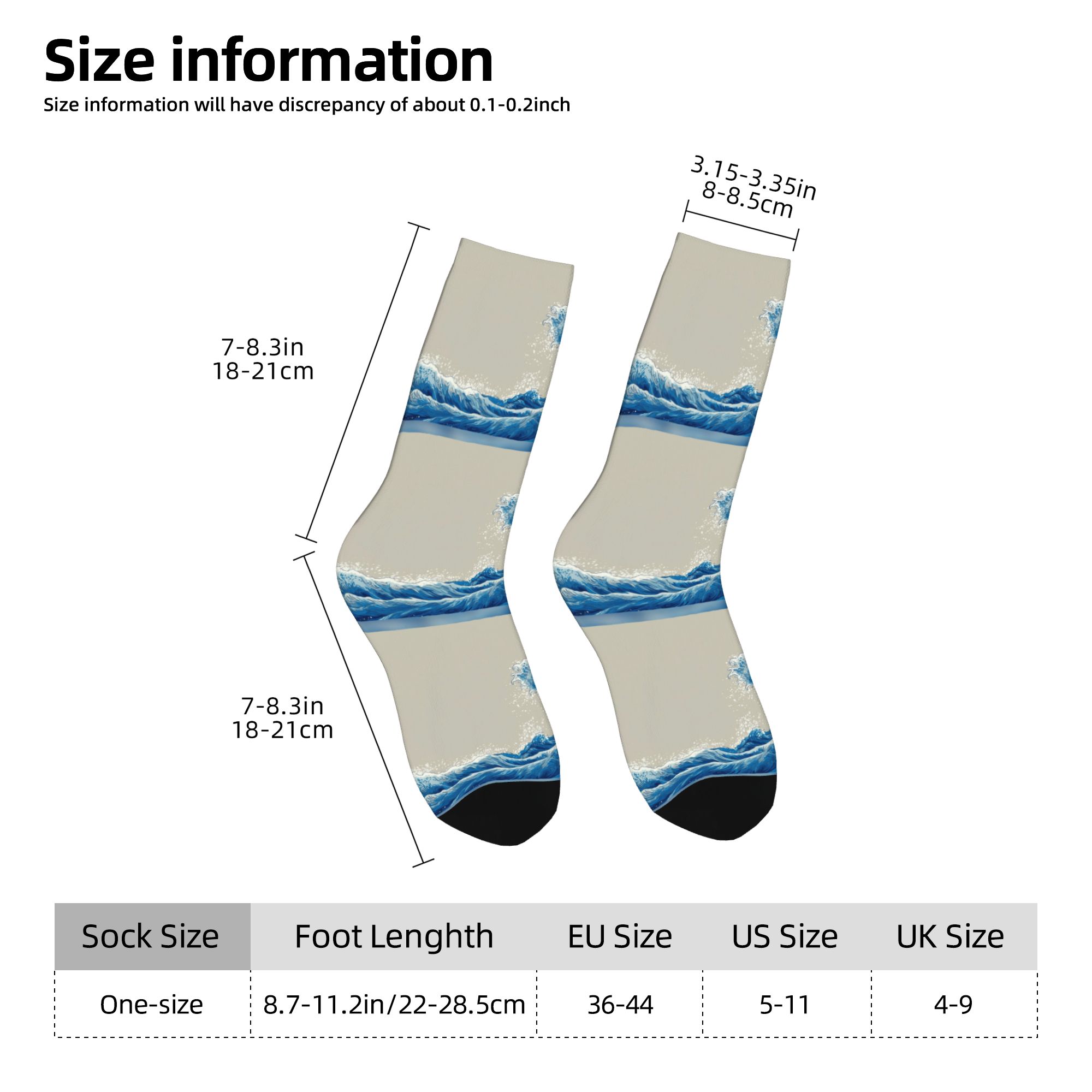 Op maat gemaakte sokken met de - Dress Sock Men recensie en prijs