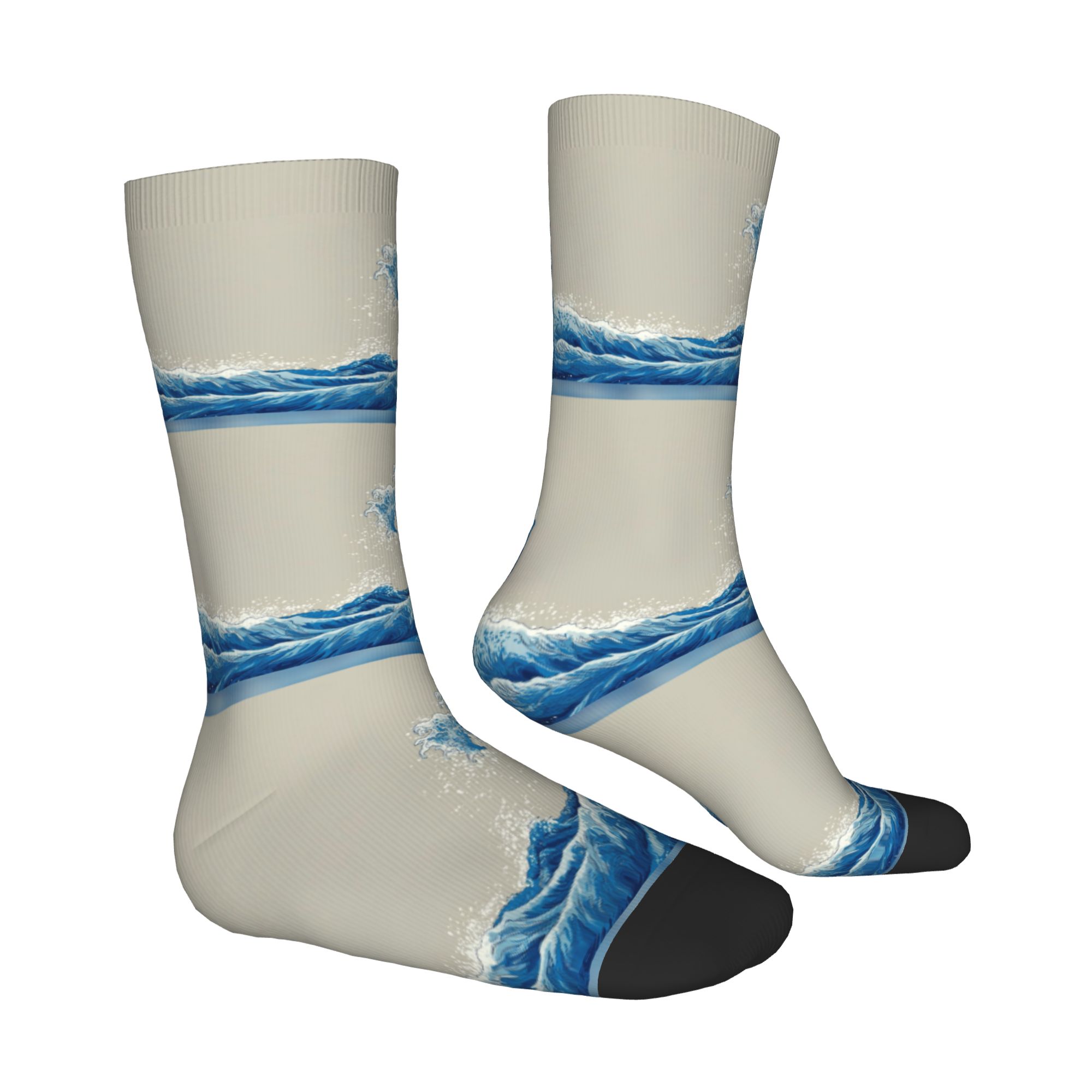 Op maat gemaakte sokken met de - Dress Sock Men recensie en prijs