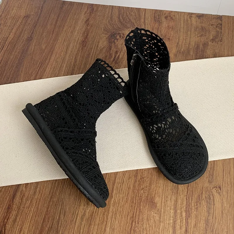 2026 Zomerlaarzen Ademend Mesh - No Show Sock Women recensie en prijs